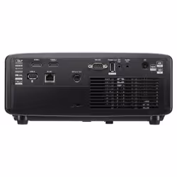 Optoma UHZ36STe Short throw projector DLP UHD 4K (3840x2160) 3D Black - Additional view 6