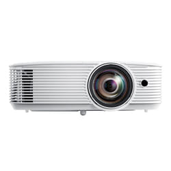 Optoma GT500XR Standard throw projector 4000 ANSI lumens DLP XGA (1024x768) 3D White