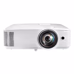 Optoma GT500XR Standard throw projector 4000 ANSI lumens DLP XGA (1024x768) 3D White - Additional view 2