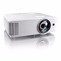 Optoma GT500XR Standard throw projector 4000 ANSI lumens DLP XGA (1024x768) 3D White - Additional view 4