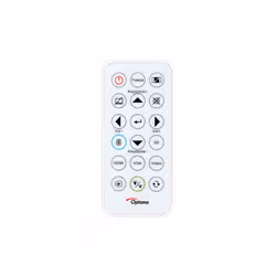 Optoma GT500XR Standard throw projector 4000 ANSI lumens DLP XGA (1024x768) 3D White - Additional view 6