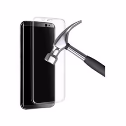3D Tempered Glass for Samsung Galaxy S8 Plus Key Features: Edge-to-edge coverage! Protect your screen against scratches! Tem ...