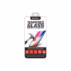 Key Features: Super strong Incredibly clear Simple installation 100% Tempered GlassThe tempered. processed shield provides ...