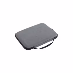 Sleeve securely fastens with a zip Protects against scratches Protect your device from dust. scratches. bumps. and othe ...