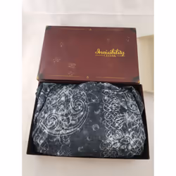 Wow! Stuff Collection WW-1086 Deluxe Harry Potter Invisibility Cloak