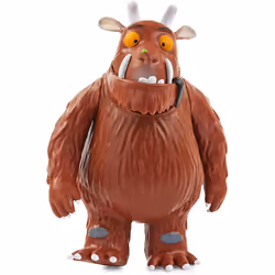 The Talking Gruffalo Collectable Action Figure