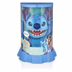 Real FX Disney Stitch Puppet Interactive Toy - Additional view 4