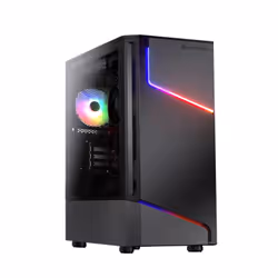 Why Stormforce Gaming?At Stormforce. we're all about delivering the ultimate gaming experience. That's why we build ...