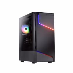Why Stormforce Gaming?At Stormforce. we're all about delivering the ultimate gaming experience. That's why we build ...