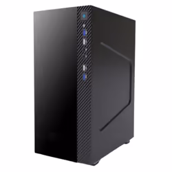 Powerful Performance with Intel Core i5-12400Elevate your home computing experience with a Zoostorm desktop that is powered b ...