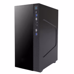 AMD Ryzen 5000 SeriesUnleash limitless possibilities with an AMD Ryzen 5000 series powered Zoostorm desktop. Crafted to meet ...