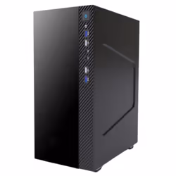 Intel® 12th Gen Elevate your home computing experience with a Zoostorm desktop that is powered by a 12th Gen Intel&r ...