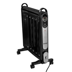 AMOS 2000W Oil Free Mica Radiator Thermostat Energy Efficient Heater