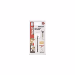 Snappy Forstner Bit 15mm