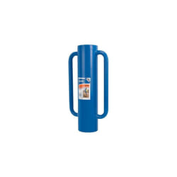 26479 Fence Post Rammer 680mm Length 165mm  Blue