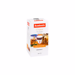 Rombouts One Cup Filter Coffee pack of 40 - Decaffeinated