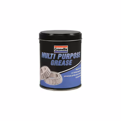 Granville 0121 Multi-Purpose Grease Tin, 500g