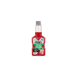 Petrol System Cleaner 250ml, Petrol Injector Cleaner To Remove Harmful Deposits, Maximise Performance & Increase Fuel Economy With Redex Fuel
