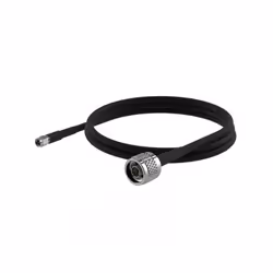 Panorama offers a range of low loss C240 extension cables fitted with N Plugs to other connectors.Panorama Antennas’ CS240 ca ...