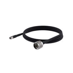 Panorama Antennas C240N-20SP coaxial cable 20 m N-type SMA Black