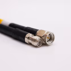 Panorama Antennas 5M CS32 CABLE ASSY SMA(M)-SMA(F)- 5GC. Cable length: 5 m. Connector 1: SMA. Connector 2: SMA