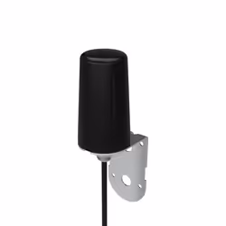 Panorama Antennas B4BE-6-60-10SP, 5 dBi, 0.617 - 6 GHz, 50 Ω, Omni-directional antenna, SMA, Vertical polarization