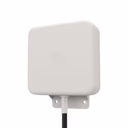 The WMM4-7-49 antenna provides 4x4 MiMo solution for global 4G/5G networks from 698-960/1710-4900MHz. Incorporating four sepa ...