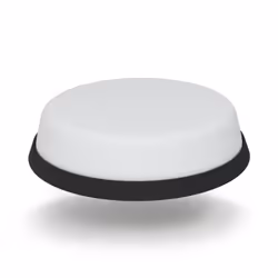 Panorama Antennas Ultra Low Profile WiFi / 5G, 10 dBi, 2.4-5.8-7.2 GHz, 5.6 dBi, 9.5 dBi, Omni-directional antenna, 2x RP-SMA