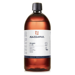 Argan Oil (no. 228) 900ml - Natural Growth Hair Mask, Anti-Ageing, Antioxidant, Vegan, Growth, Hexane Free, No GMO - Moisturiser & Conditioner for