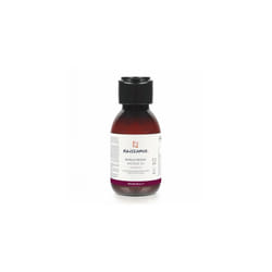 Muscle Revive Warming Massage Oil - 100ml - Grapeseed Oil Base with Ginger & Black Pepper Massage Therapy for Joints and Muscles