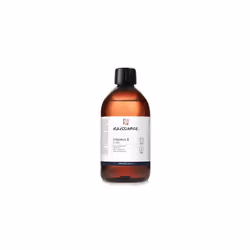 Vitamin E Oil (no. 807) 450ml - for Skin, Face, Hair Growth, Scalp, Nails, Cuticles, Scars - Natural & Plant-based