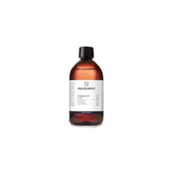 Vitamin E Oil (no. 807) 450ml - for Skin, Face, Hair Growth, Scalp, Nails, Cuticles, Scars - Natural & Plant-based