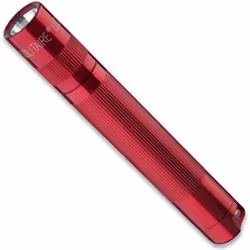 Maglite Solitaire LED - 37 lumens - 55m beam - gift boxed