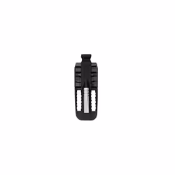 Interchangeable Bit Holder - Suitable for 1/4 Inch Hexagonal Bits and Standard Hexagonal Bits