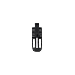 Interchangeable Bit Holder - Suitable for 1/4 Inch Hexagonal Bits and Standard Hexagonal Bits