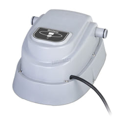 Bestway Electric Swimming Pool Heater Up to 15FT 2.8KW For Above Ground BW58259