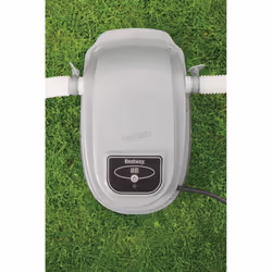 Bestway Electric Swimming Pool Heater Up to 15FT 2.8KW For Above Ground BW58259