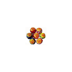 Chupa Chups The Best of x100 Lollipops