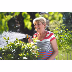 Hozelock Multi Plus Spray Gun