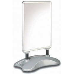Deflecto A1 PAVEMENT DISPLAY BRD
