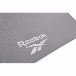 Reebok 4mm Yoga Mat Non-Slip Exercise Fitness Gym Pilates Workout - Yo-Ga