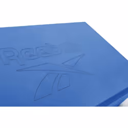 Reebok Yoga Block EVA Foam Brick Stretch Support - Blue - Additional view 5