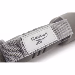 Reebok Softgrip Dummbbells Hand Weights Aerobic Lifting Fitness Exercise - Blue, 2 x 1kg