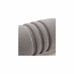 Reebok Softgrip Dumbbells - 2 kg