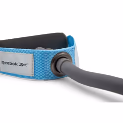 Reebok Women's Resistance Tube Exercise Workout Band - Heavy - Additional view 6