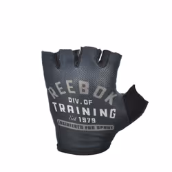Reebok Div Training Gloves Exercise Gym Workout Fitness - 2XL