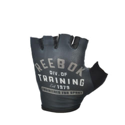 Reebok Div Training Gloves Exercise Gym Workout Fitness - 2XL