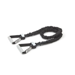 Reebok Studio Power Tube Gym Exercise Resistance Band - Level 1