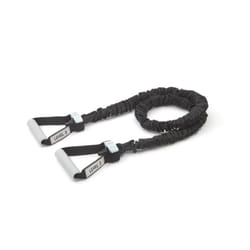 Reebok Studio Power Tube Gym Exercise Resistance Band - Level 2