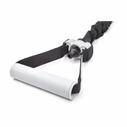 Reebok Studio Power Tube Gym Exercise Resistance Band - Level 2 - Additional view 7